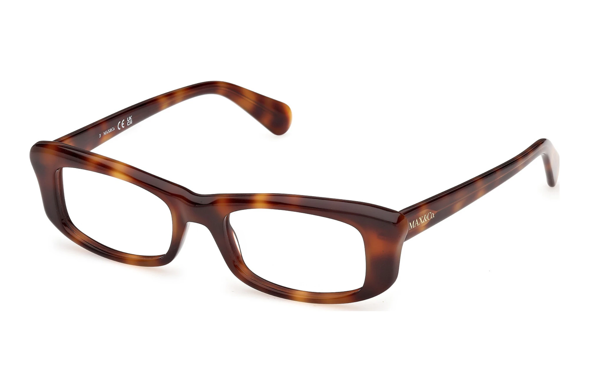 Max & Co.   MO5216 052 Dunkel Havanna