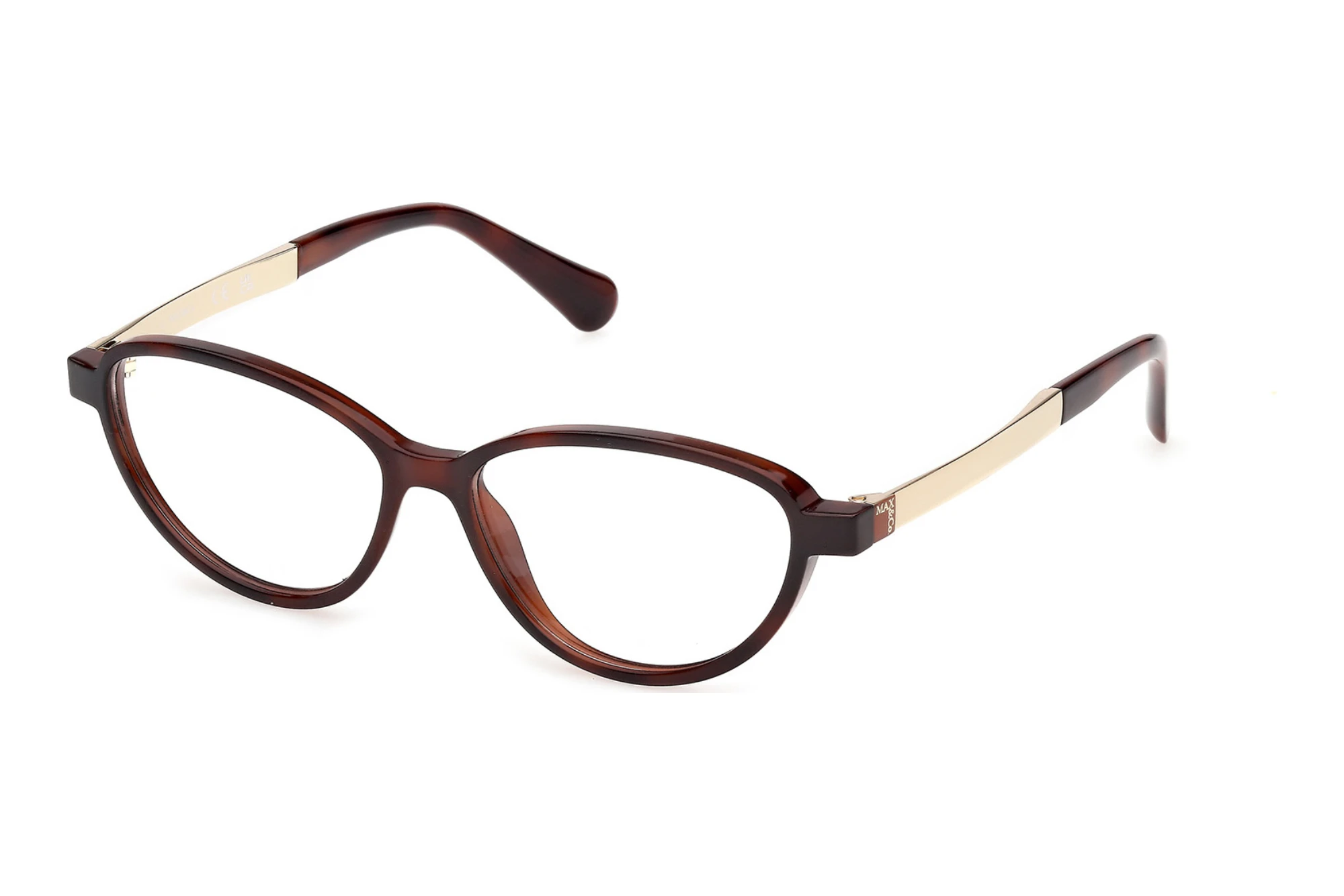 Max & Co.   MO5219 052 Dunkel Havanna
