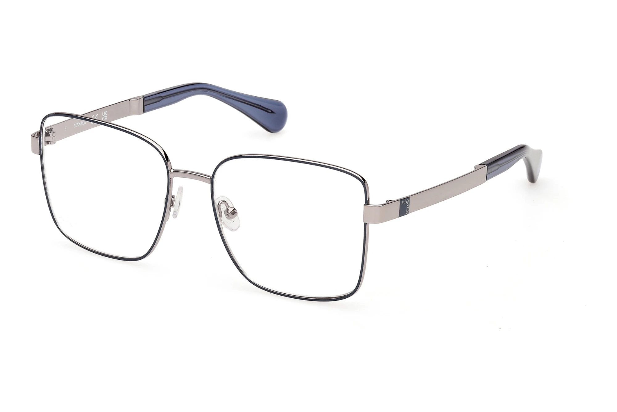 Max & Co.   MO5221 090 Glänzend Blau