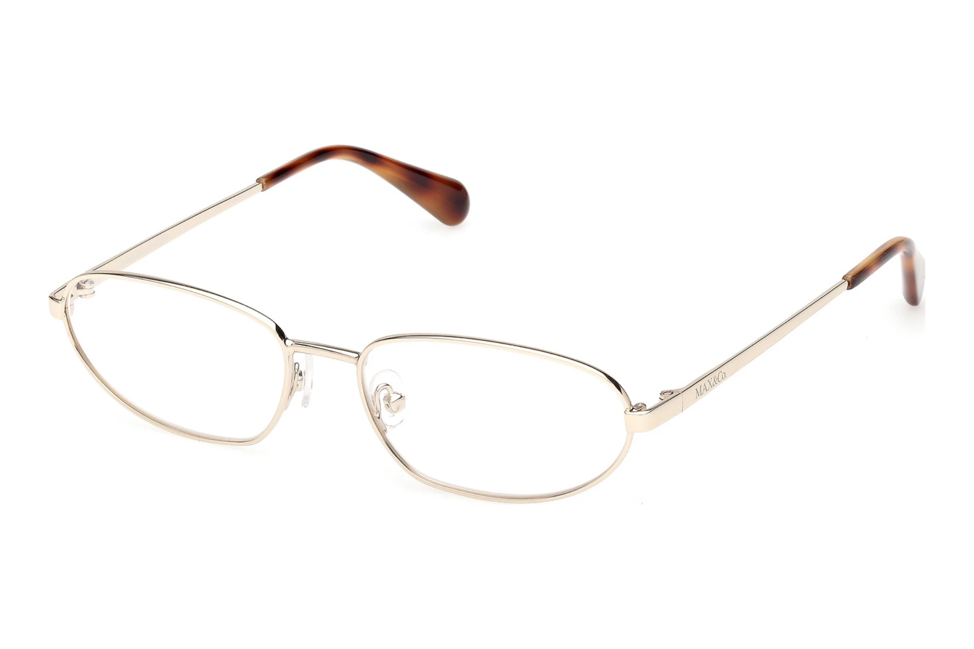 Max & Co.   MO5222 032 Glänzend Blassgold