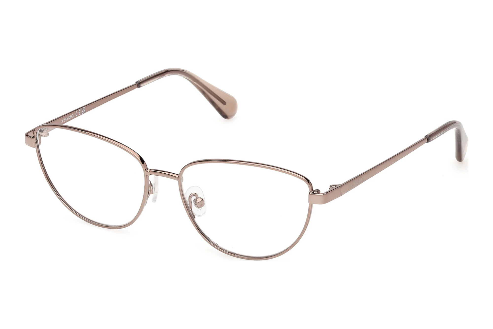 Max & Co.   MO5223 034 Glänzend Hell Bronze
