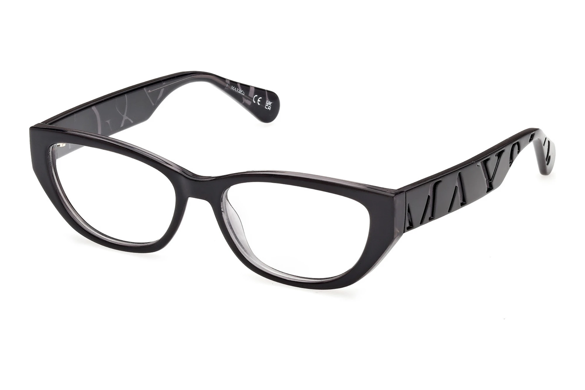 Max & Co.   MO5224 001 Glänzend Schwarz