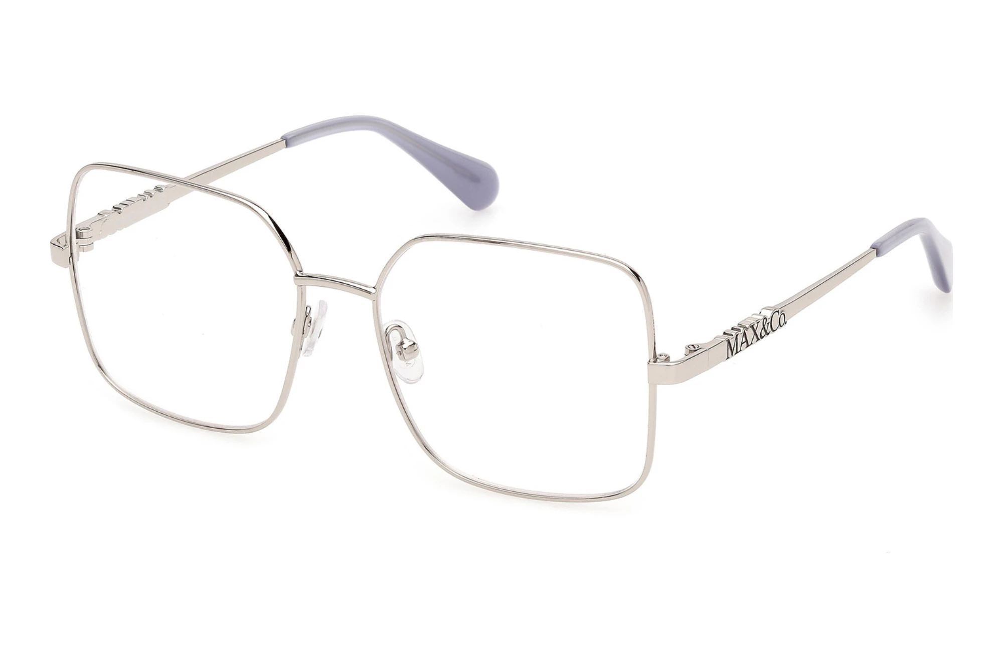 Max & Co.   MO5233 016 Glänzend Palladium