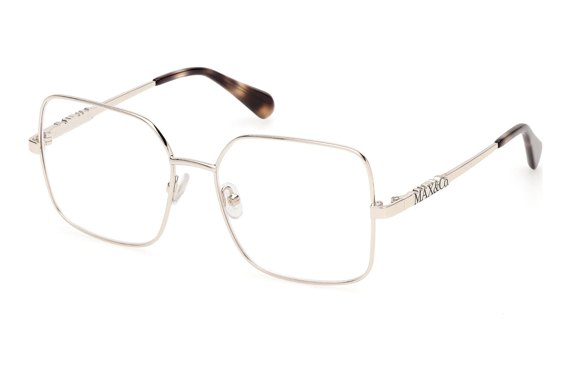 Max & Co.   MO5233 032 Glänzend Rose Gold