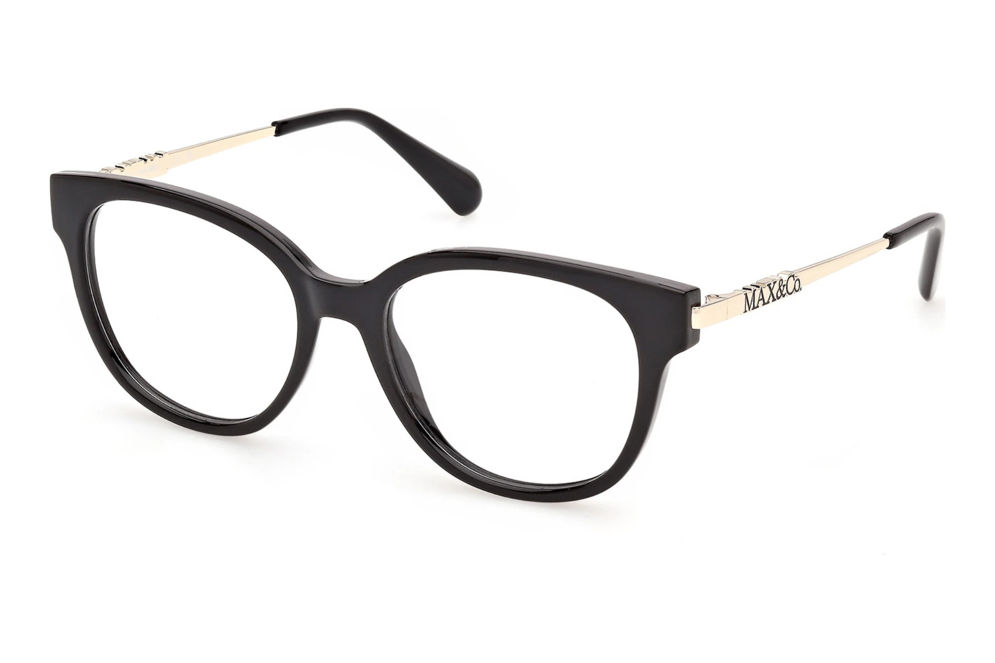 Max & Co.   MO5235 001 Glänzend Schwarz