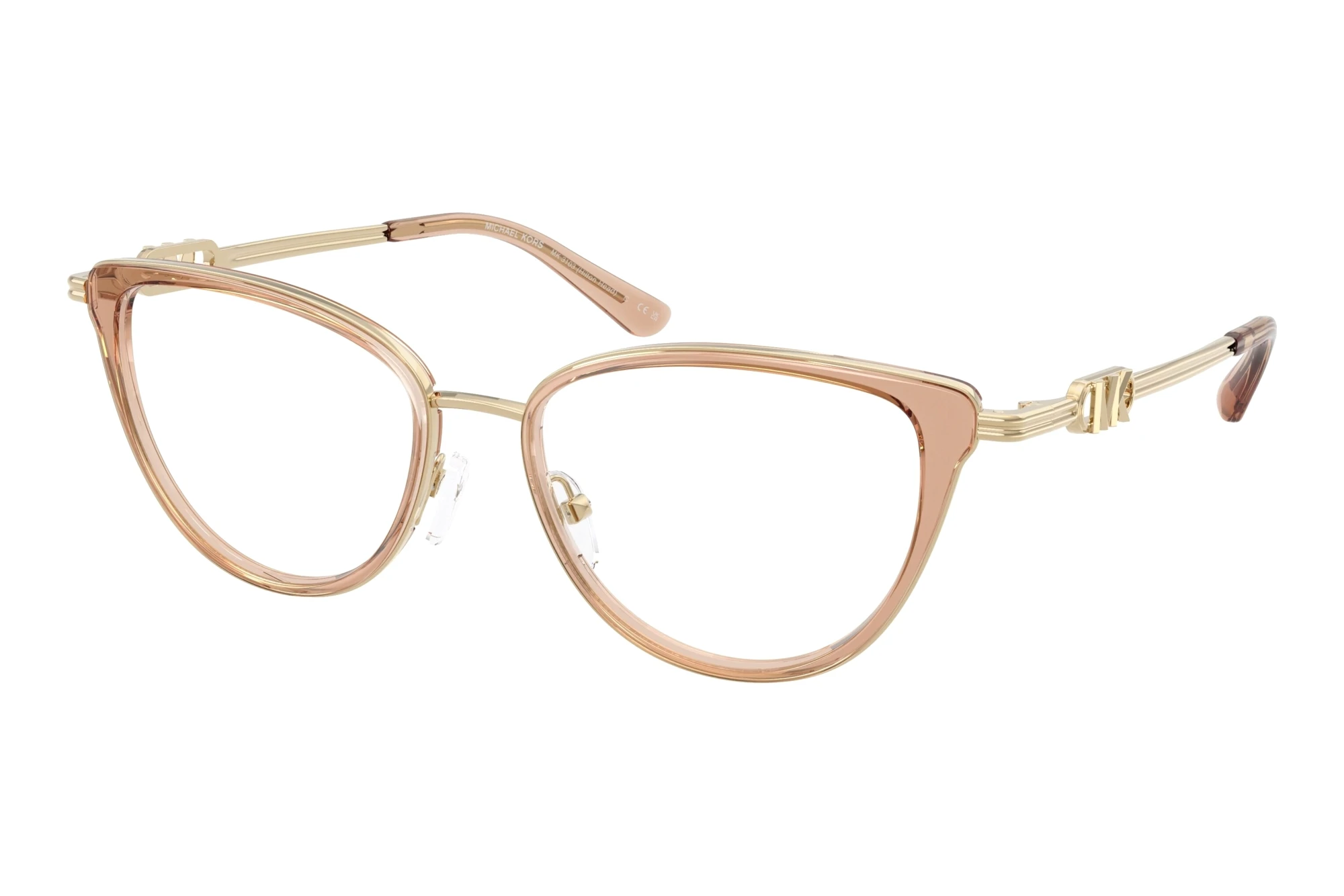Michael Kors   MK3103 4051 Light Brown