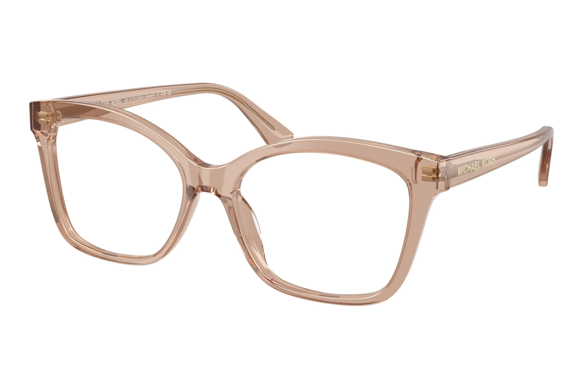 Michael Kors   MK4179 4046 Teal Tortoise