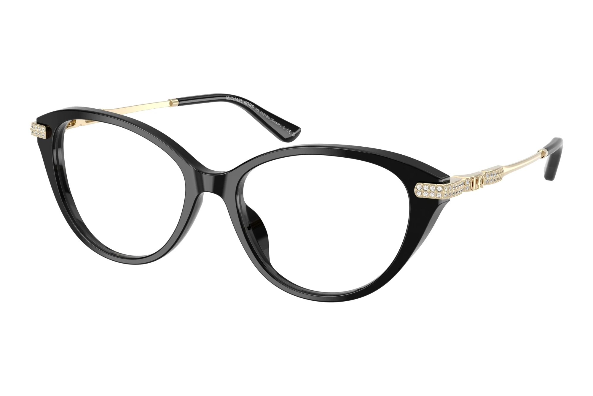 Michael Kors   MK4207BU 3005 Black
