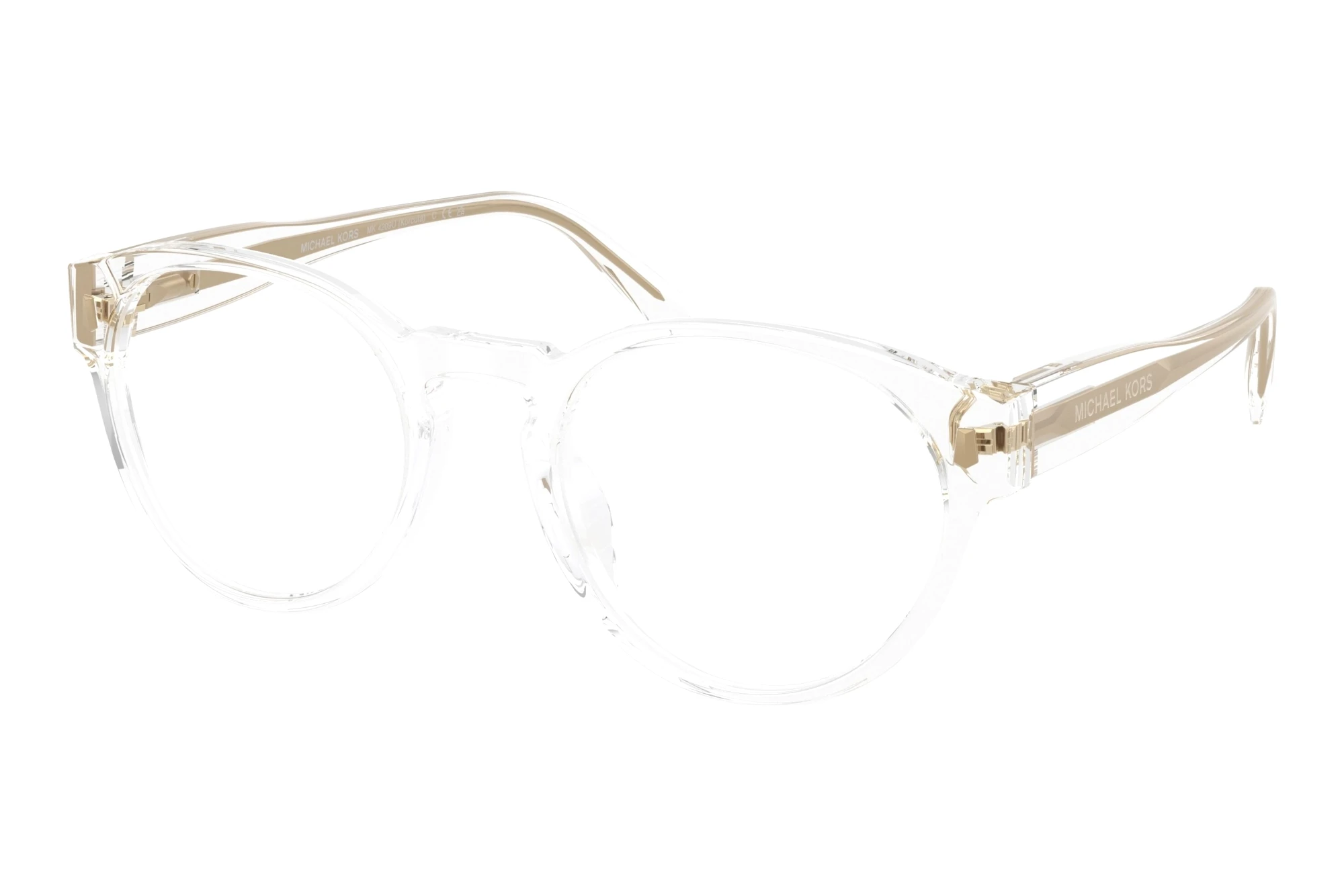 Michael Kors   MK4209U 3015 Clear