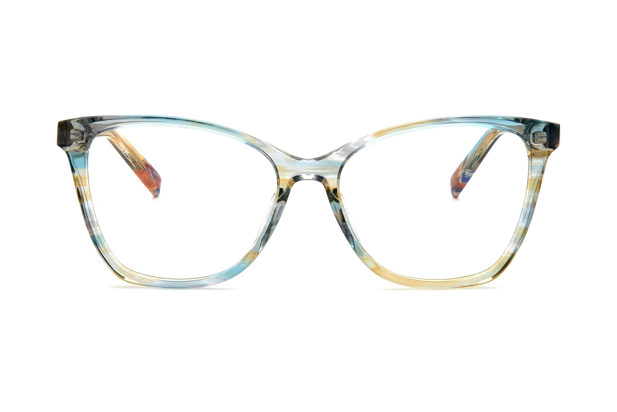 Widok z przodu Missoni MIS 0013 (JUR)