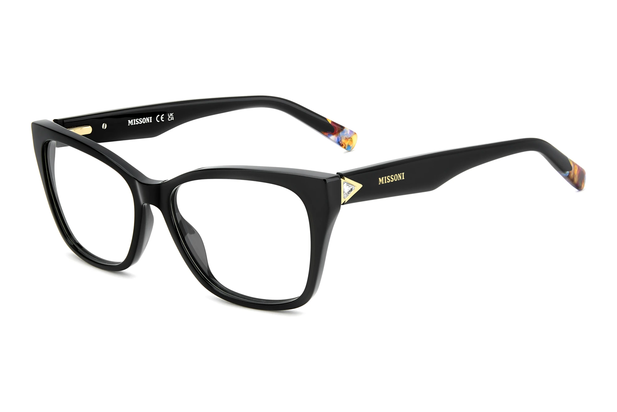 Missoni   MIS 0280 807 BLACK