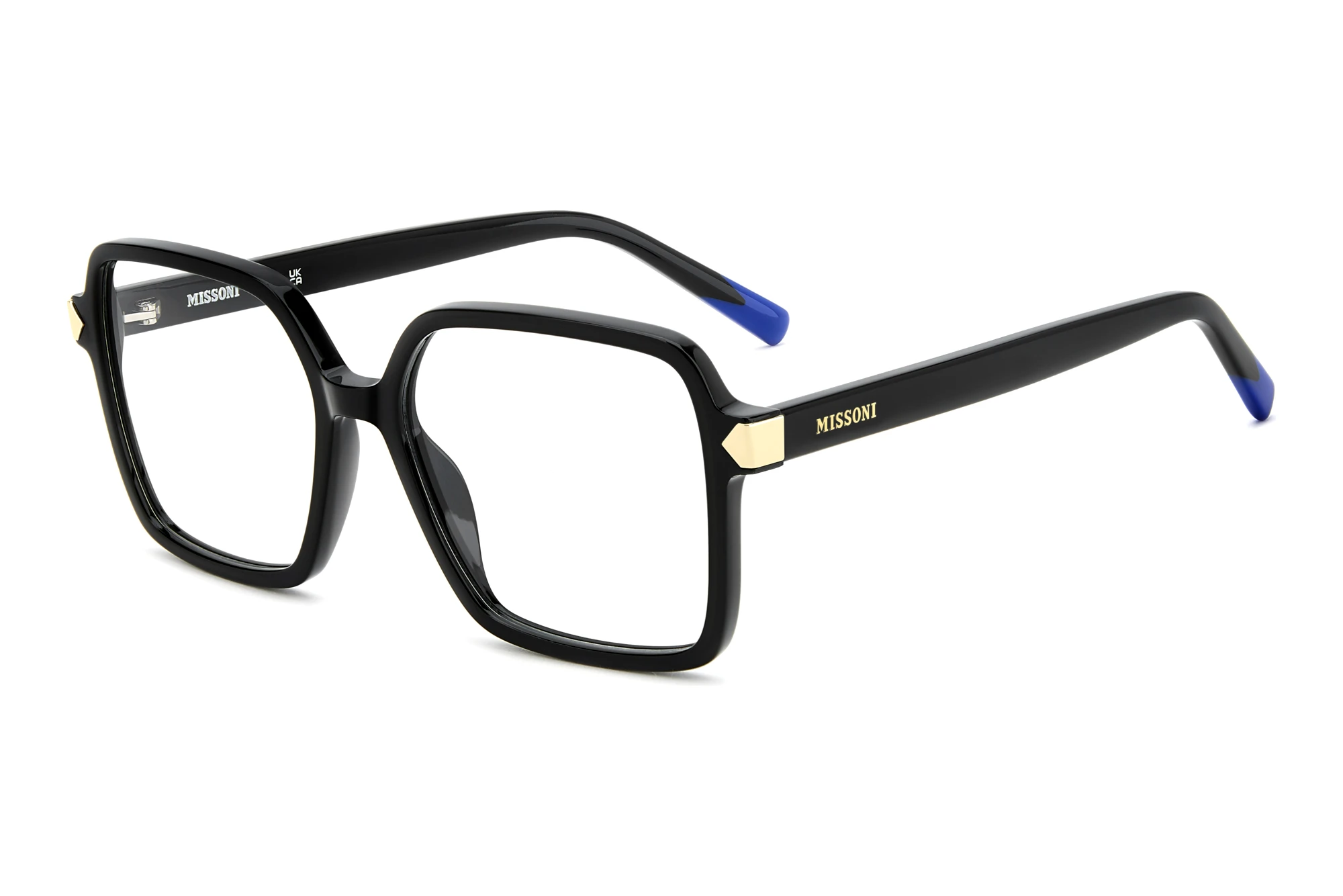 Missoni   MIS 0288 807 BLACK