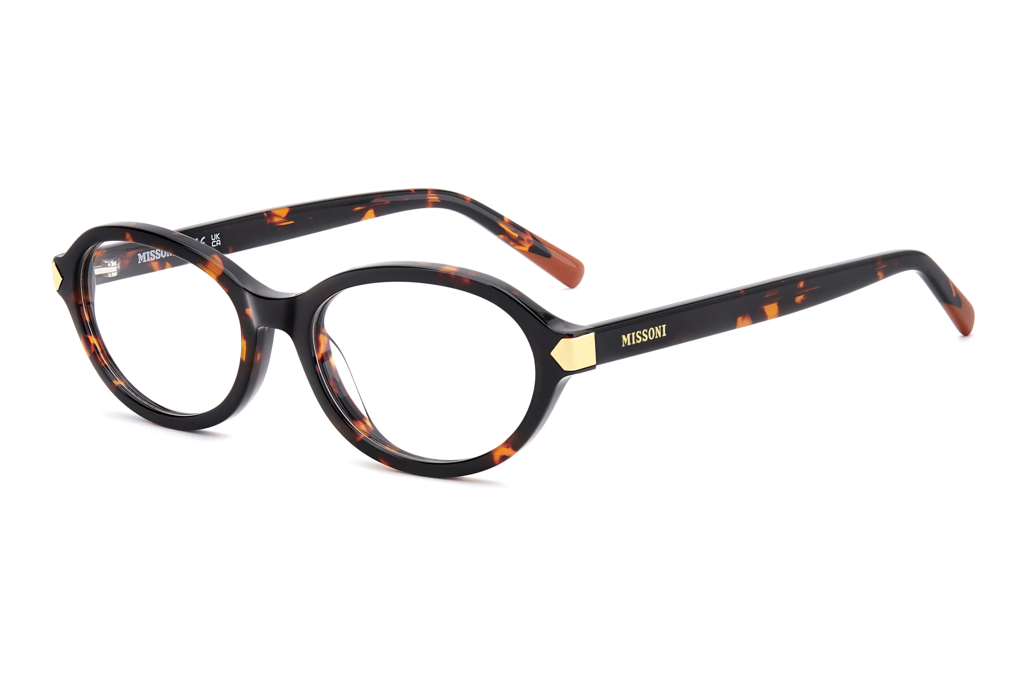 Missoni   MIS 0307 086 HAVANA
