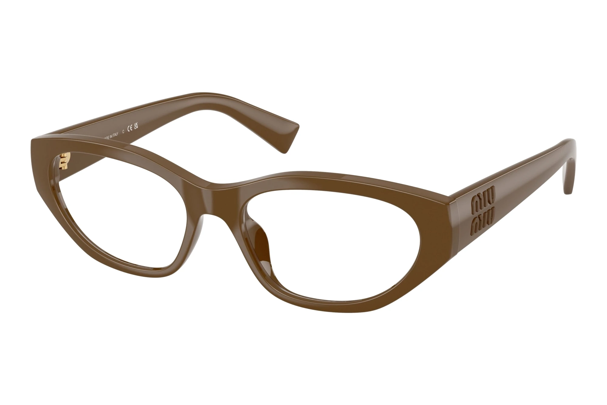 Miu Miu   MU 08ZVU 23R1O1 Green