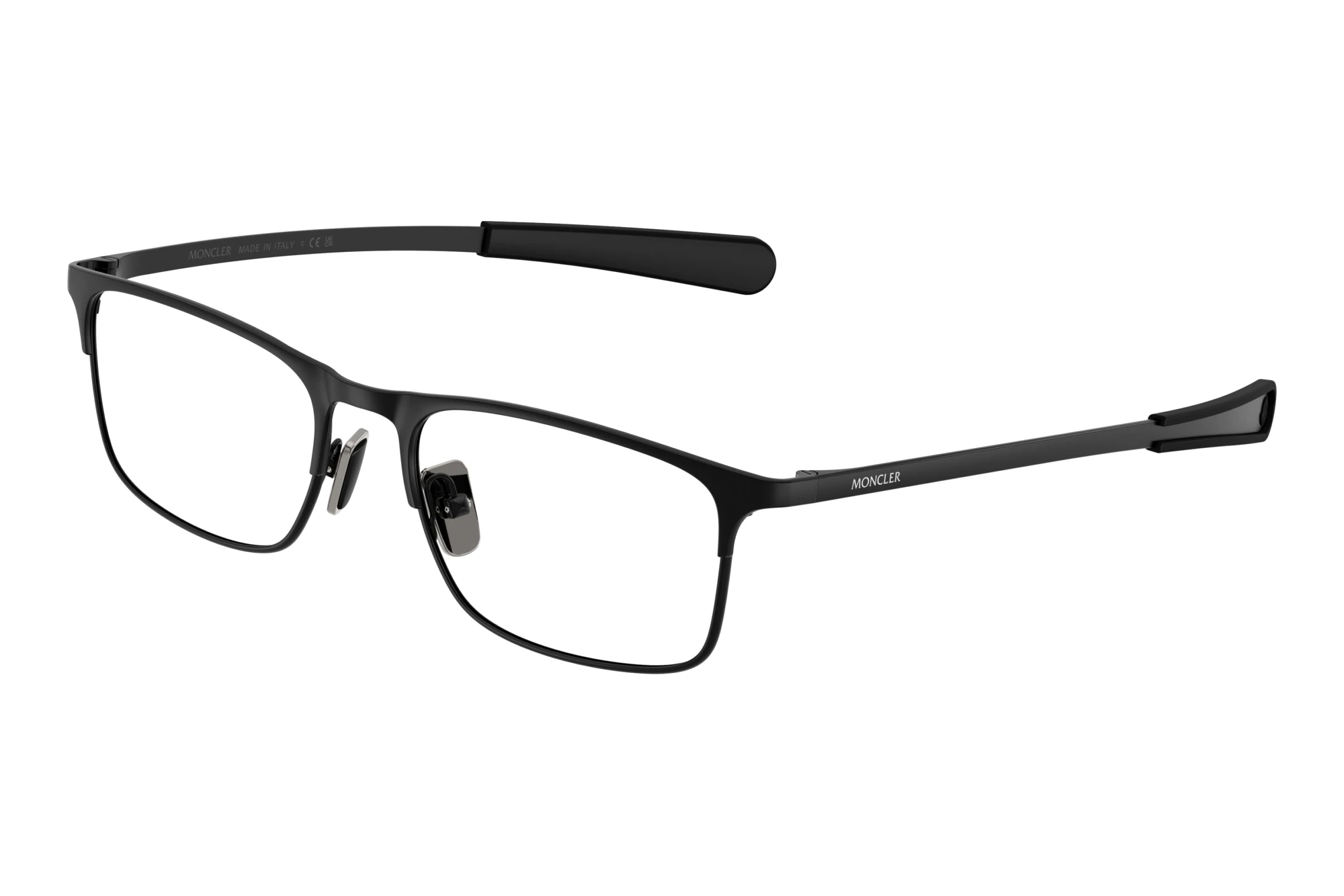 Moncler   ME1014 1001 Matte Black