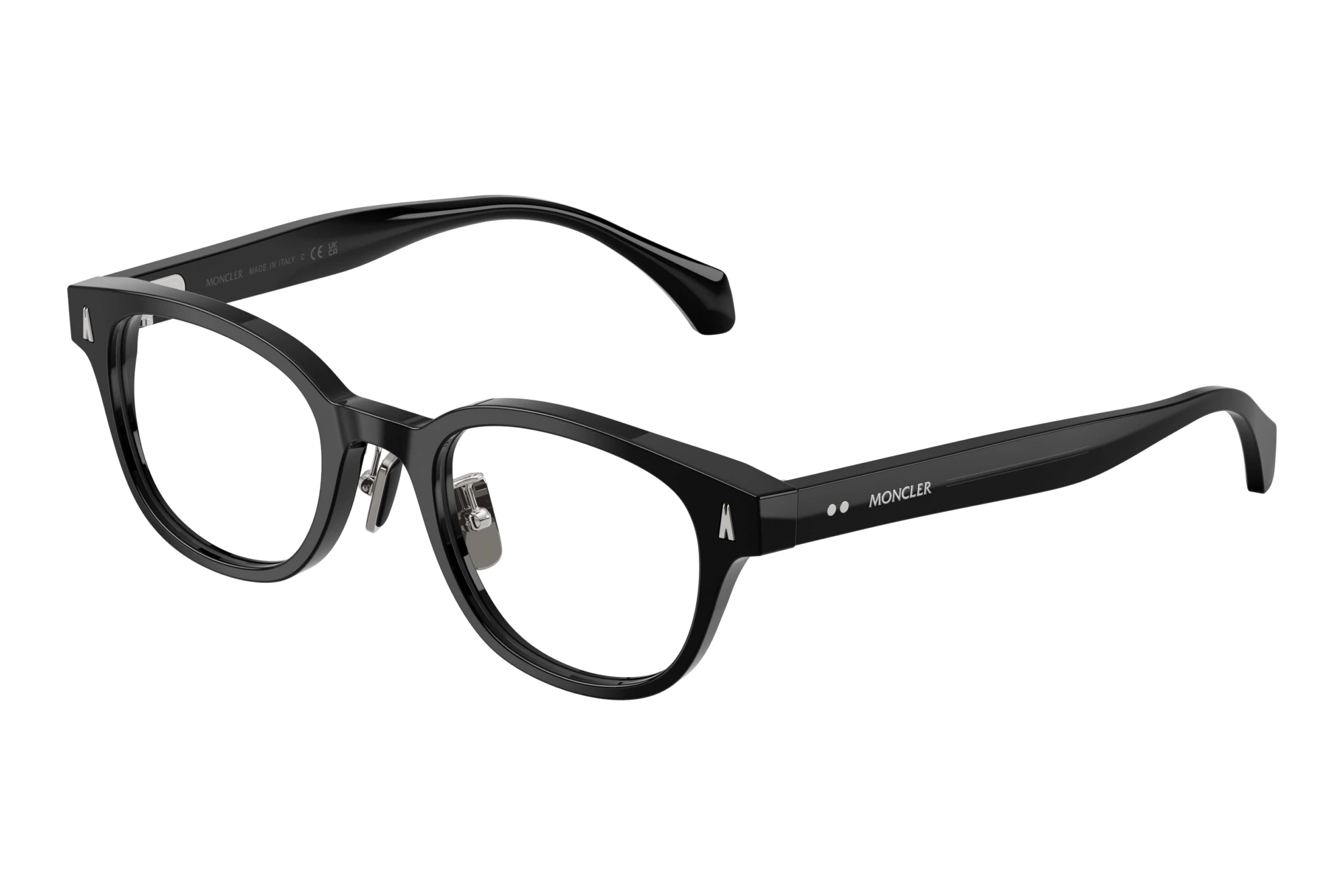 Moncler   ME2021D 3001 Shiny Black