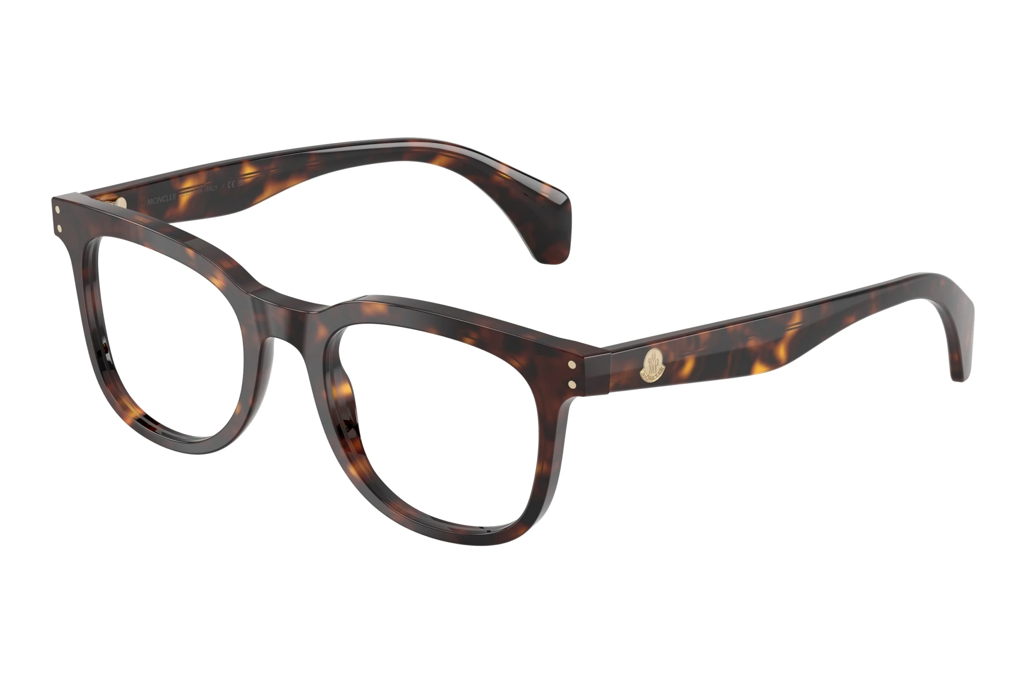 Moncler   ME2023 3002 Shiny Havana