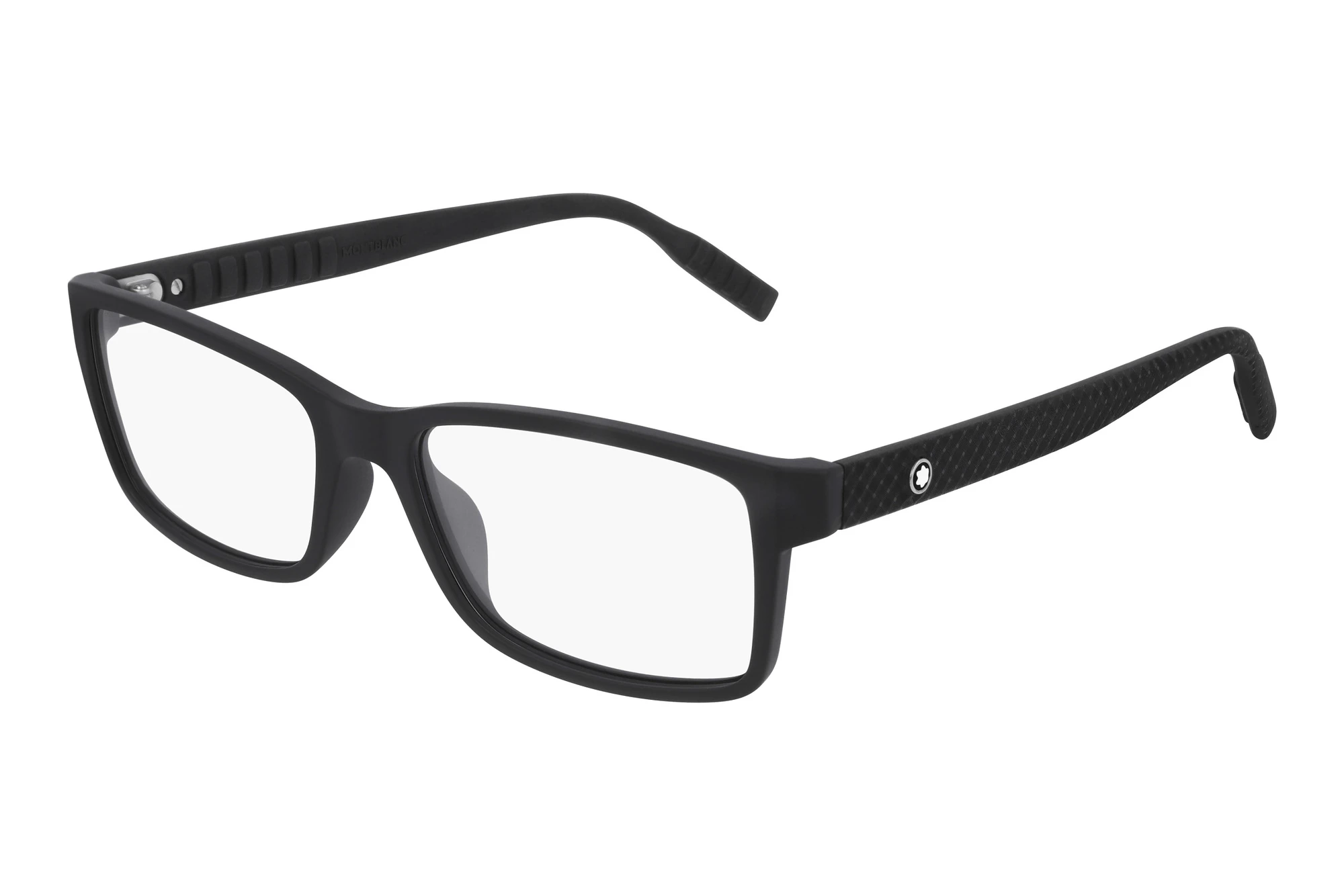 Mont Blanc   MB0066O 001 BLACK