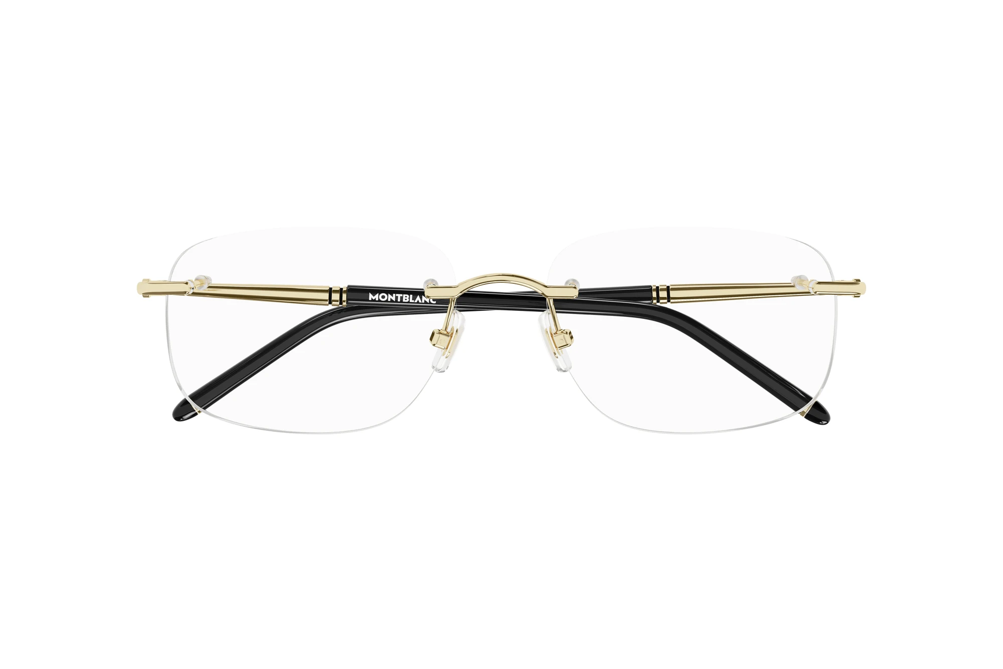Widok z przodu Mont Blanc MB0071O (003)