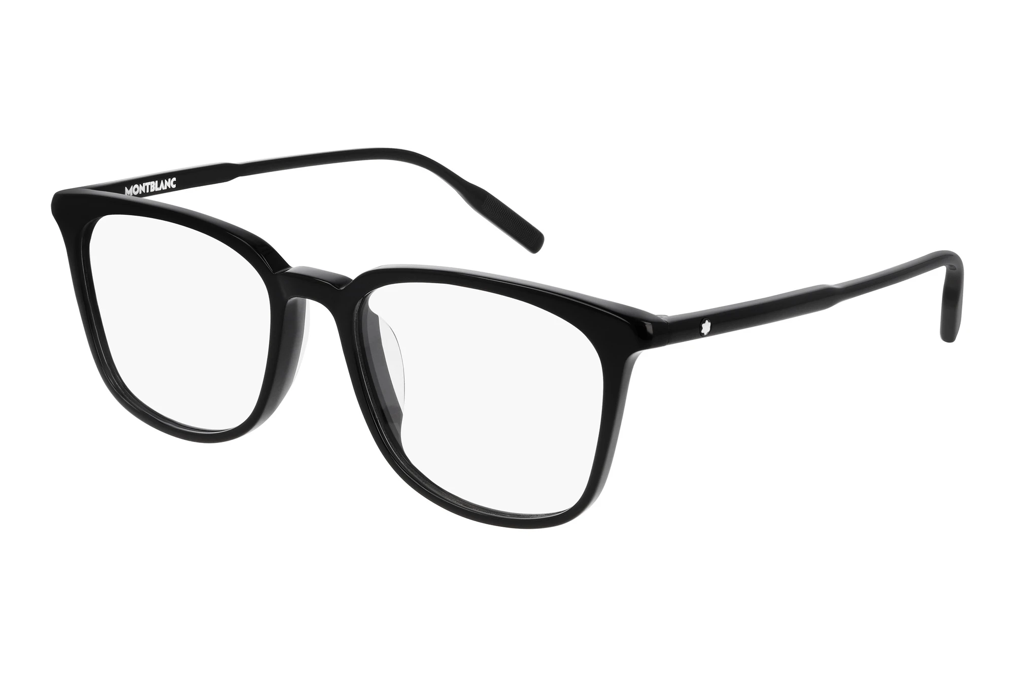 Mont Blanc   MB0089OK 001 BLACK