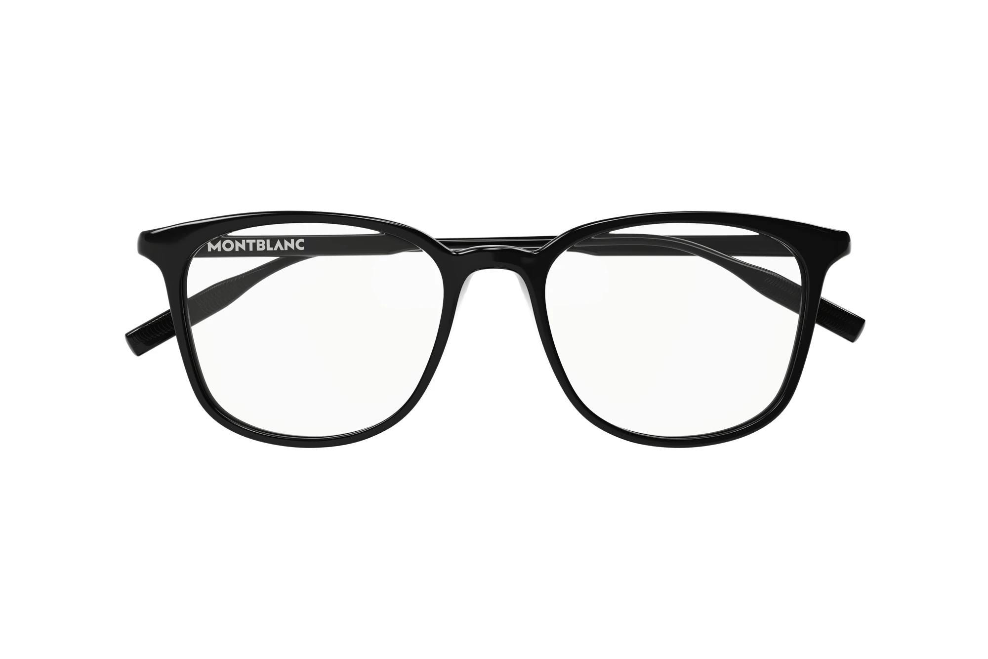 Widok z przodu Mont Blanc MB0089OK (005)
