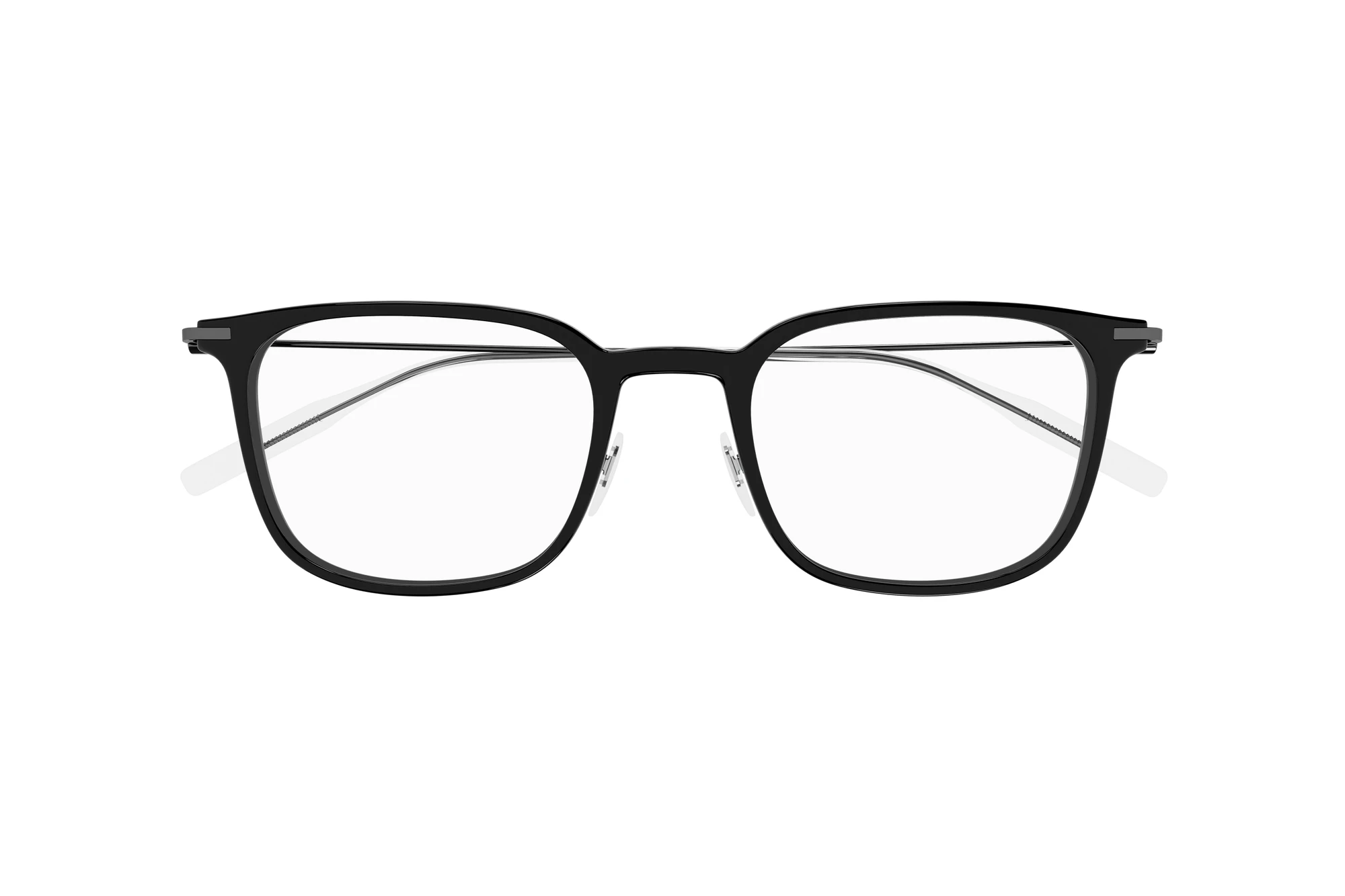 Widok z przodu Mont Blanc MB0100O (005)