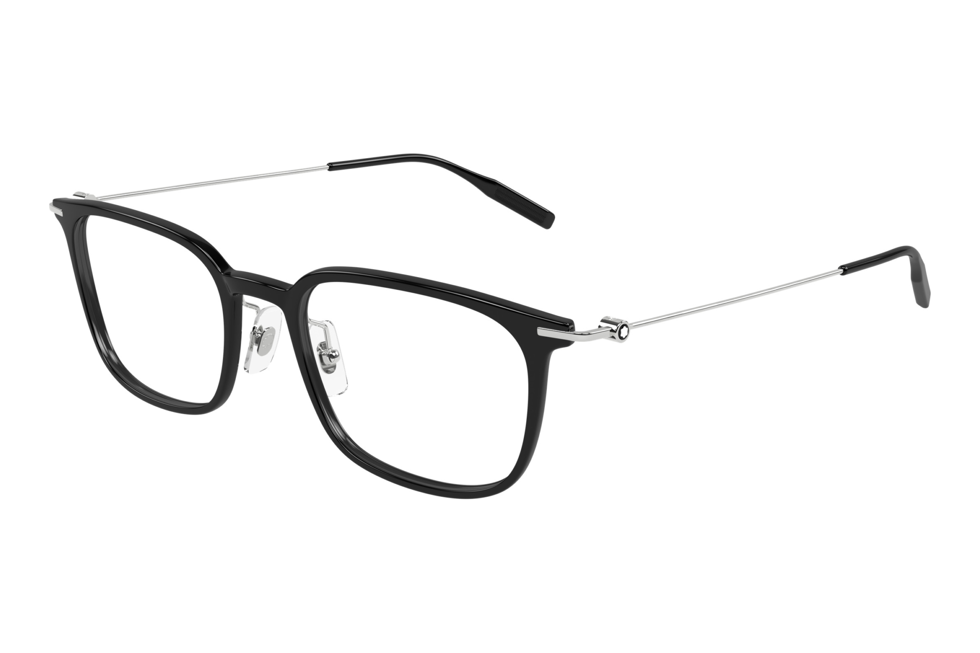 Mont Blanc   MB0100O 009 BLACK