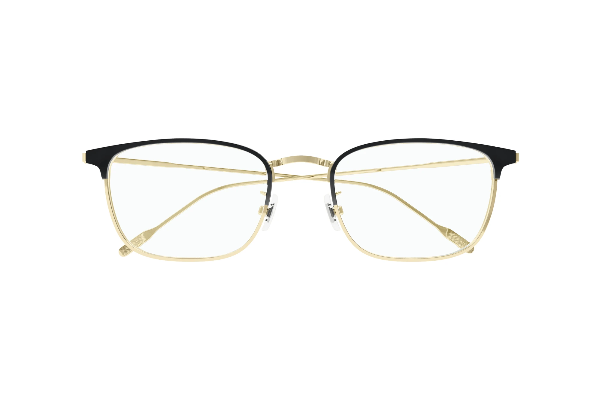 Widok z przodu Mont Blanc MB0192O (001)