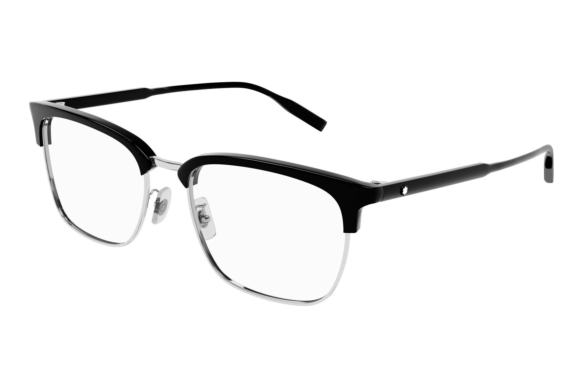 Mont Blanc   MB0199OA 005 BLACK
