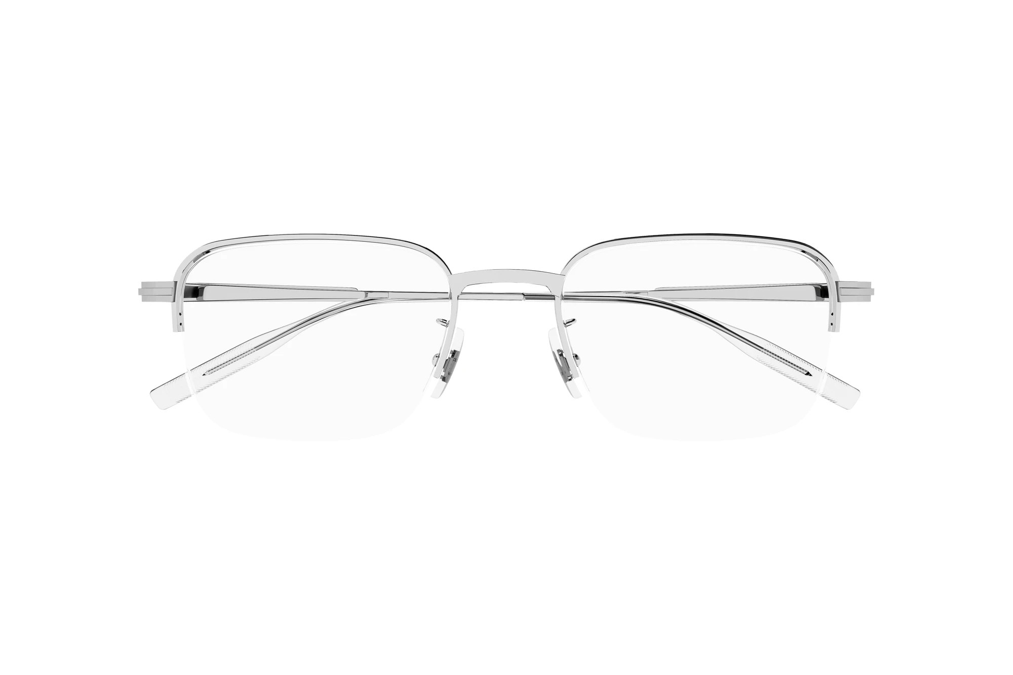 Widok z przodu Mont Blanc MB0220OA (001)