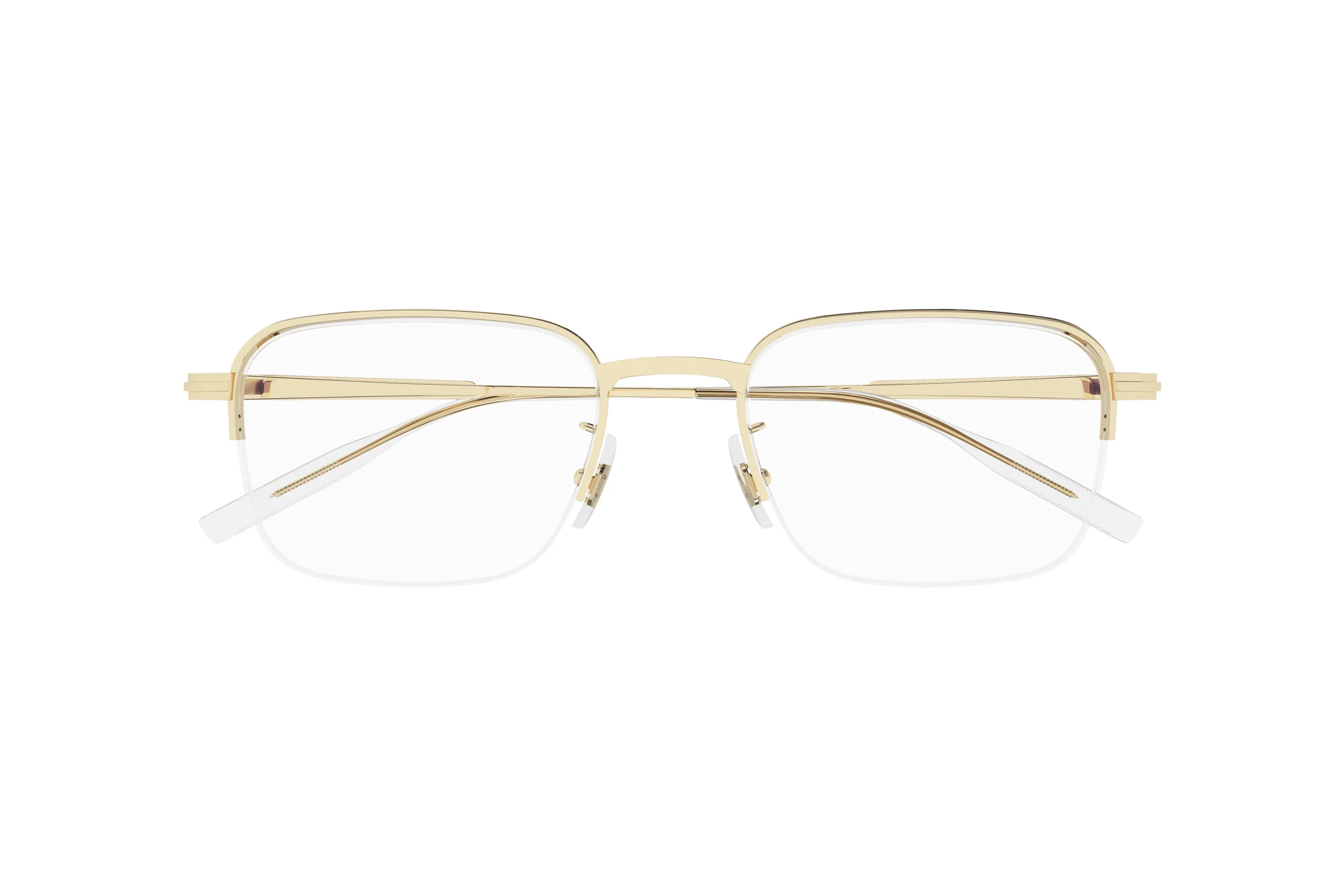 Widok z przodu Mont Blanc MB0220OA (002)