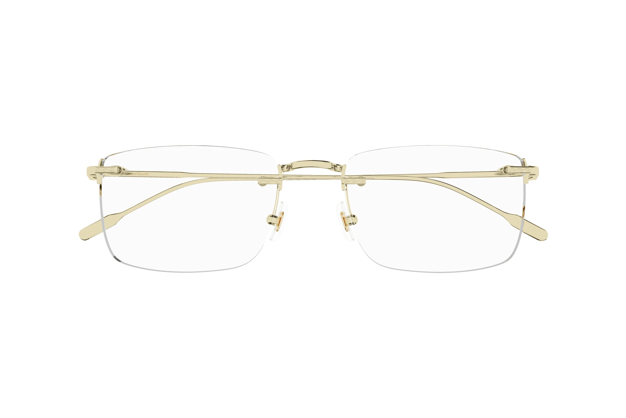 Widok z przodu Mont Blanc MB0241O (002)