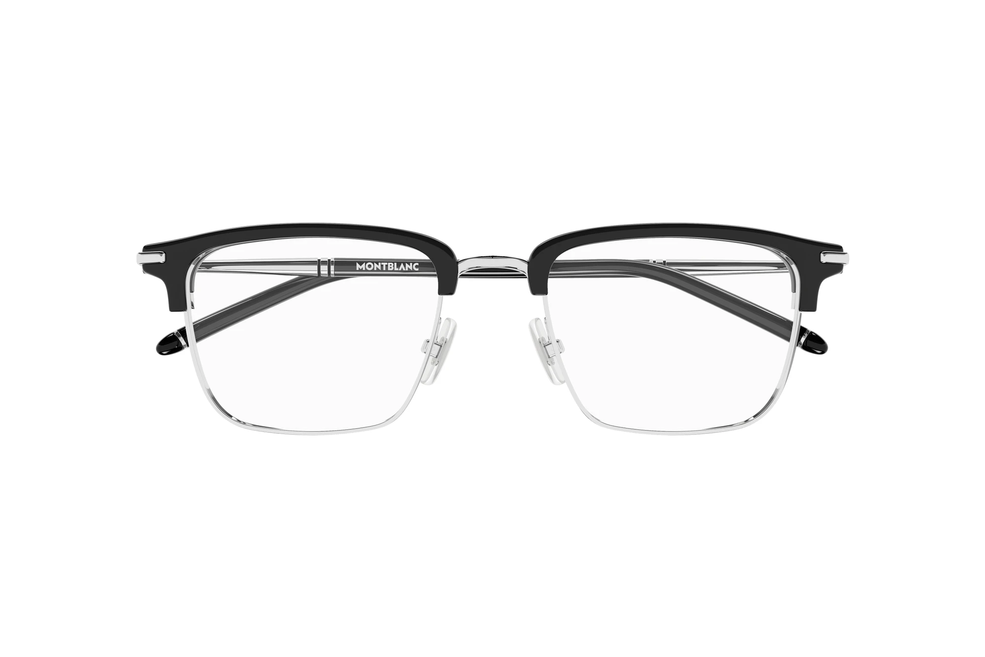 Widok z przodu Mont Blanc MB0243O (004)