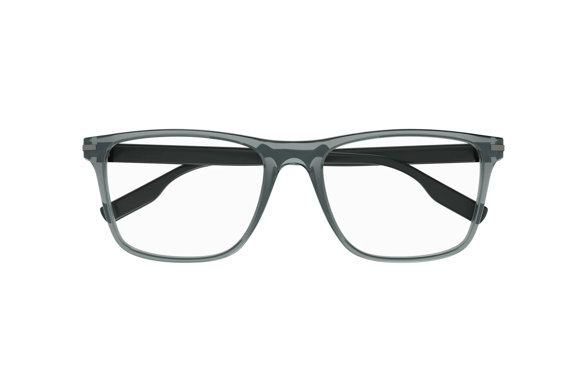 Widok z przodu Mont Blanc MB0251O (003)