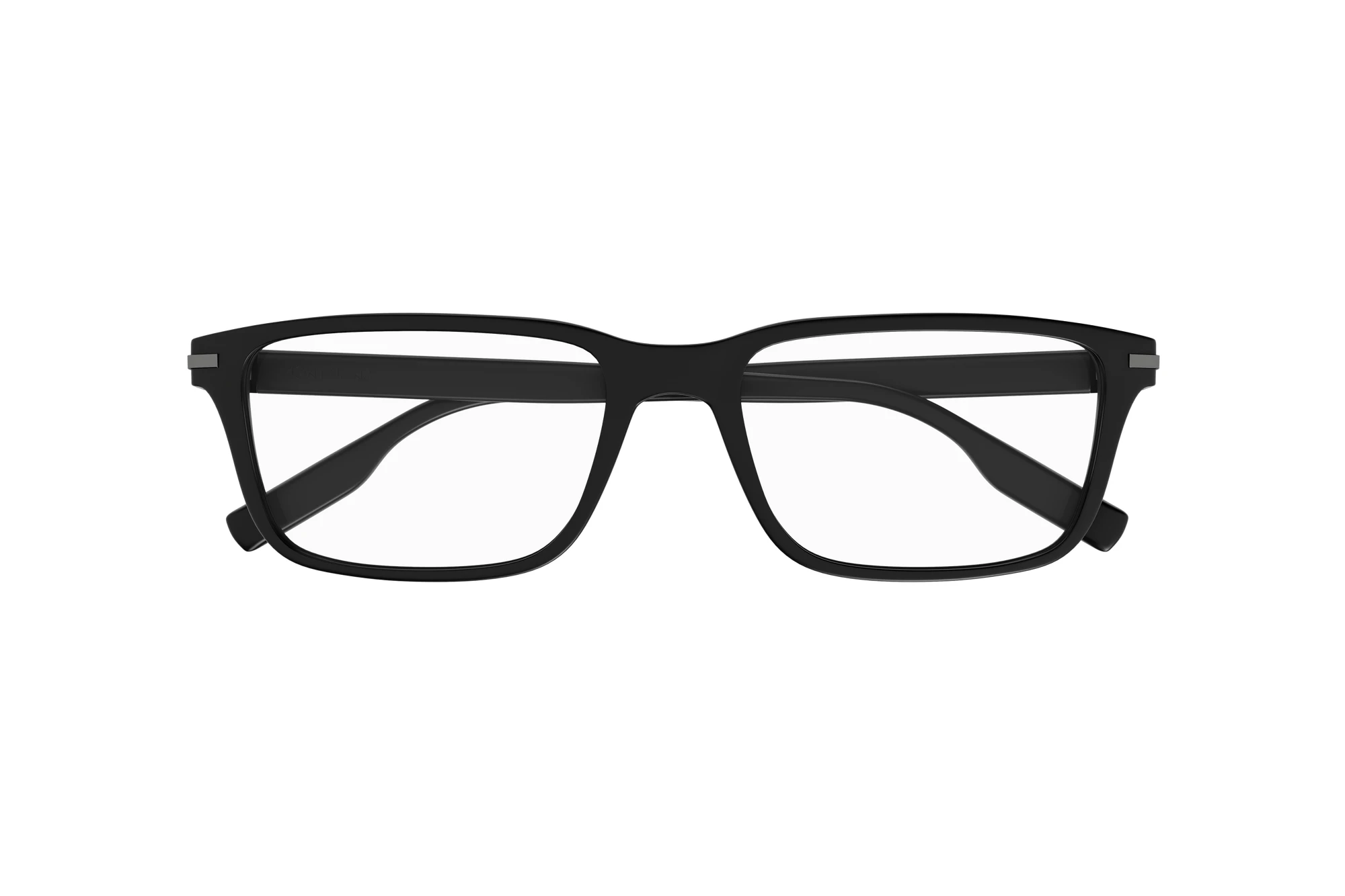 Widok z przodu Mont Blanc MB0252O (001)