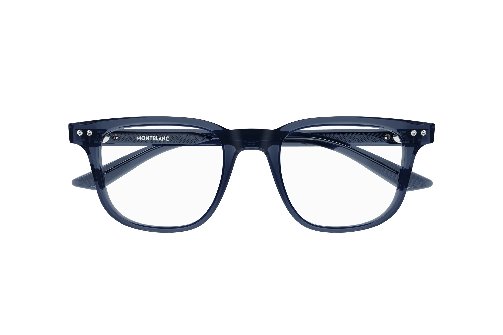 Widok z przodu Mont Blanc MB0256O (007)