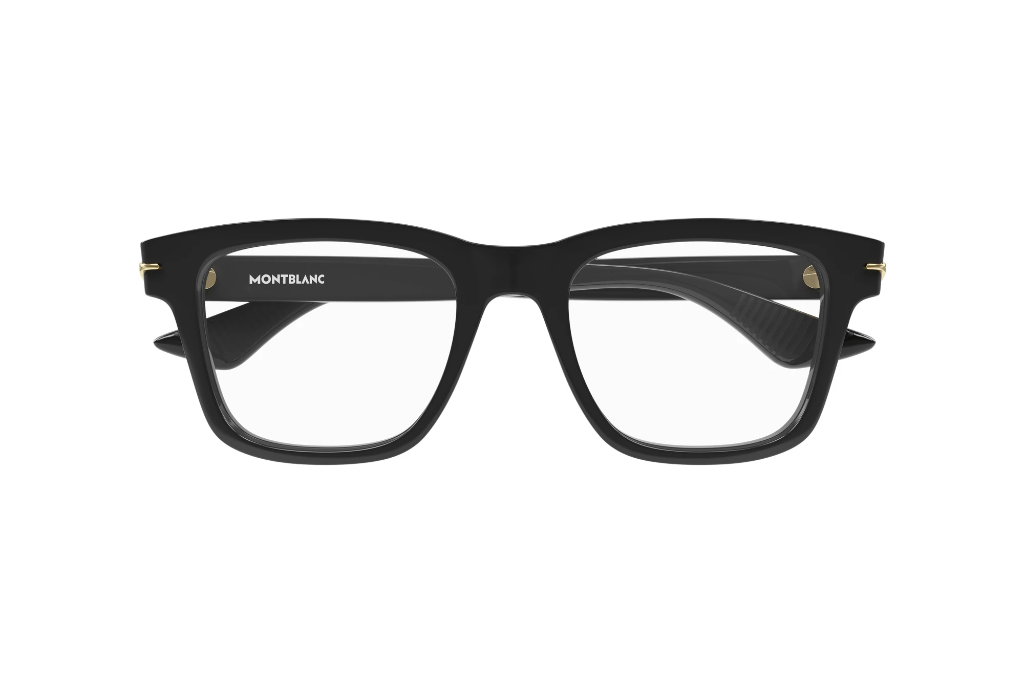 Widok z przodu Mont Blanc MB0266O (001)