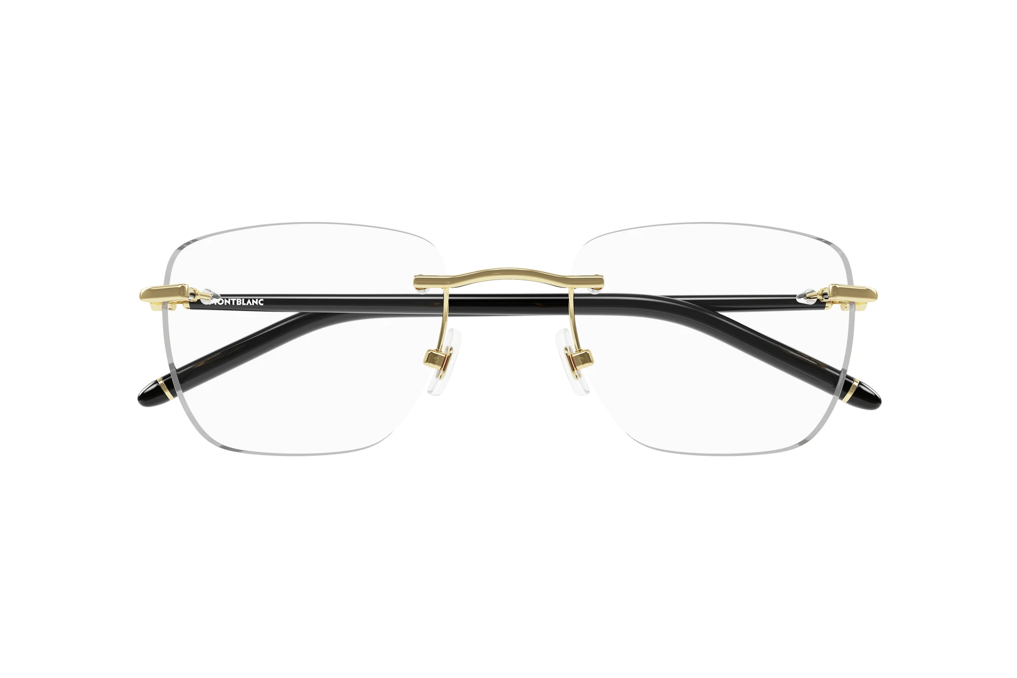 Widok z przodu Mont Blanc MB0274O (001)