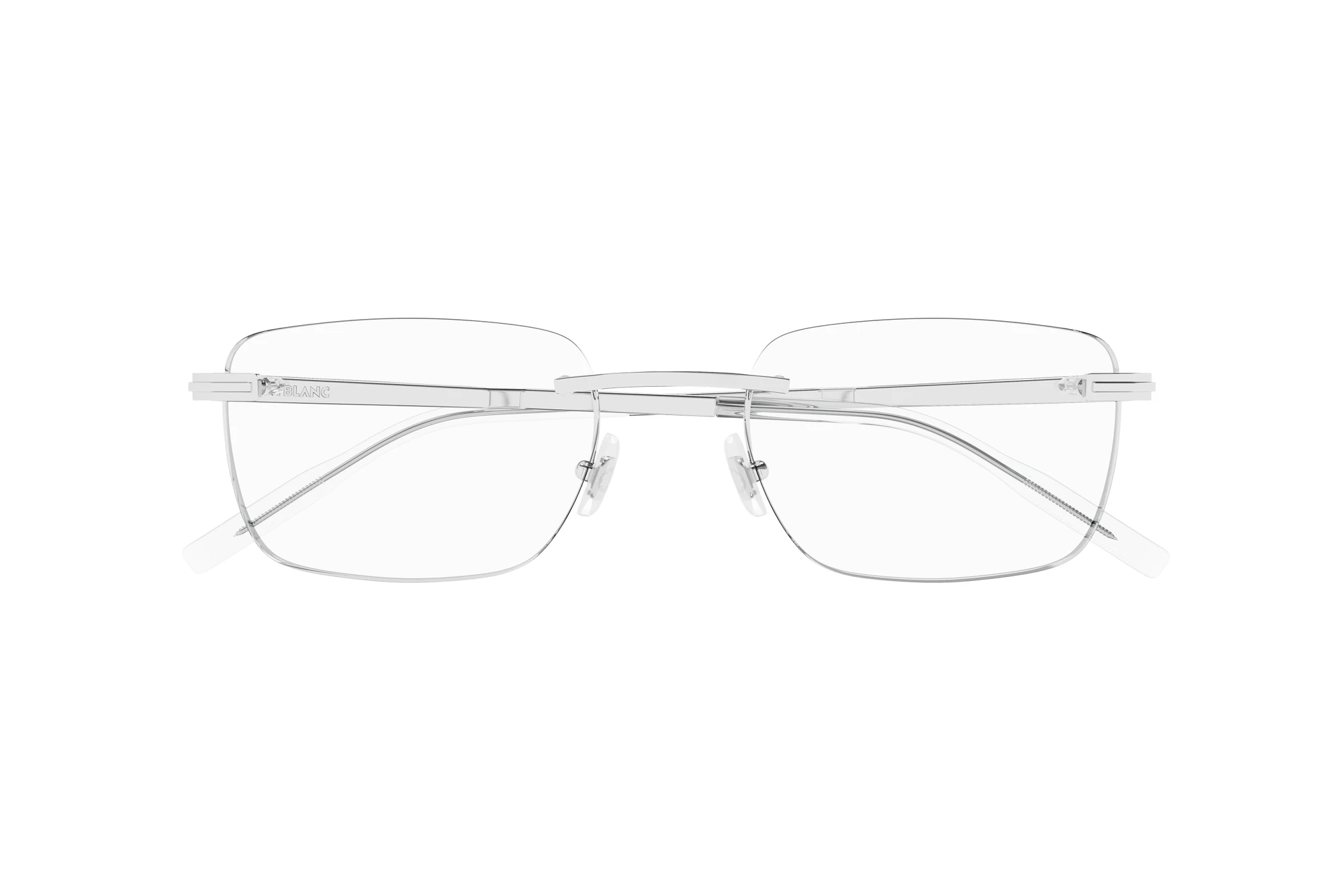 Widok z przodu Mont Blanc MB0279O (001)