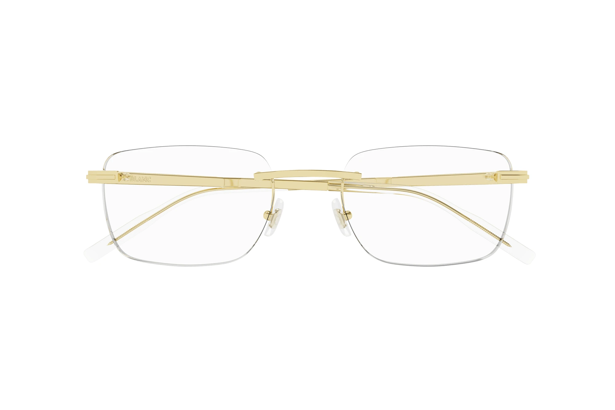 Widok z przodu Mont Blanc MB0279O (002)