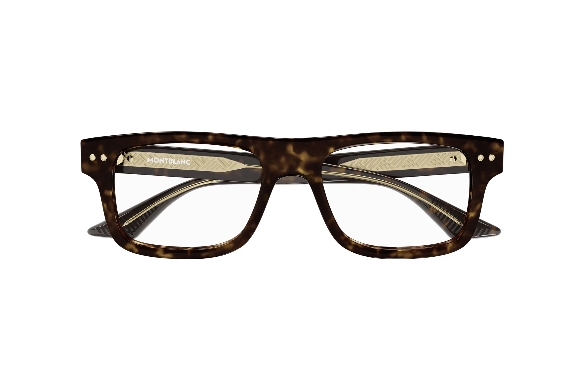 Widok z przodu Mont Blanc MB0289O (006)