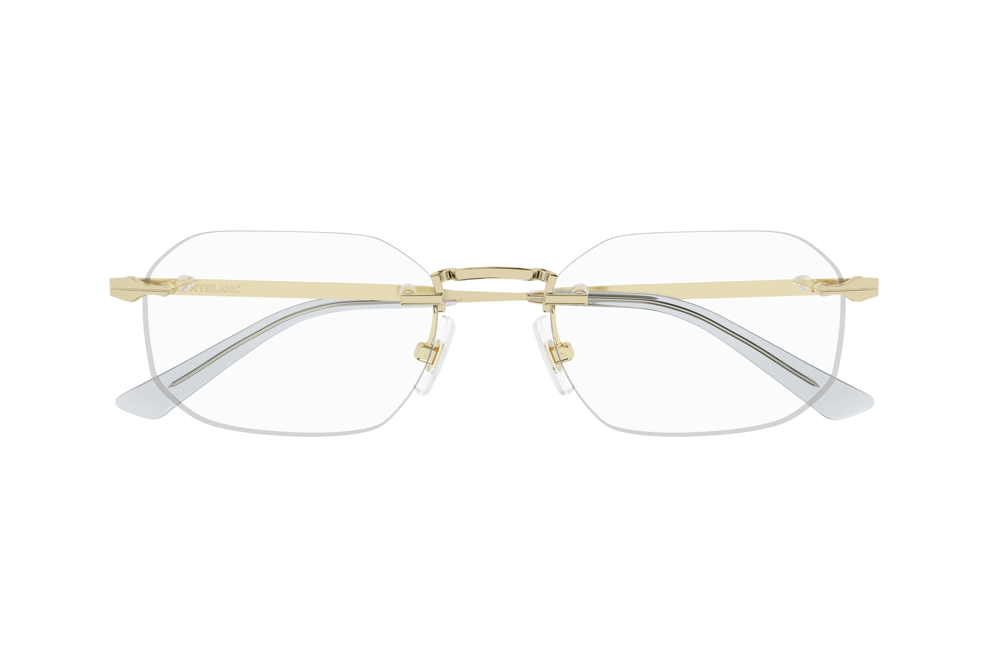 Widok z przodu Mont Blanc MB0307O (001)