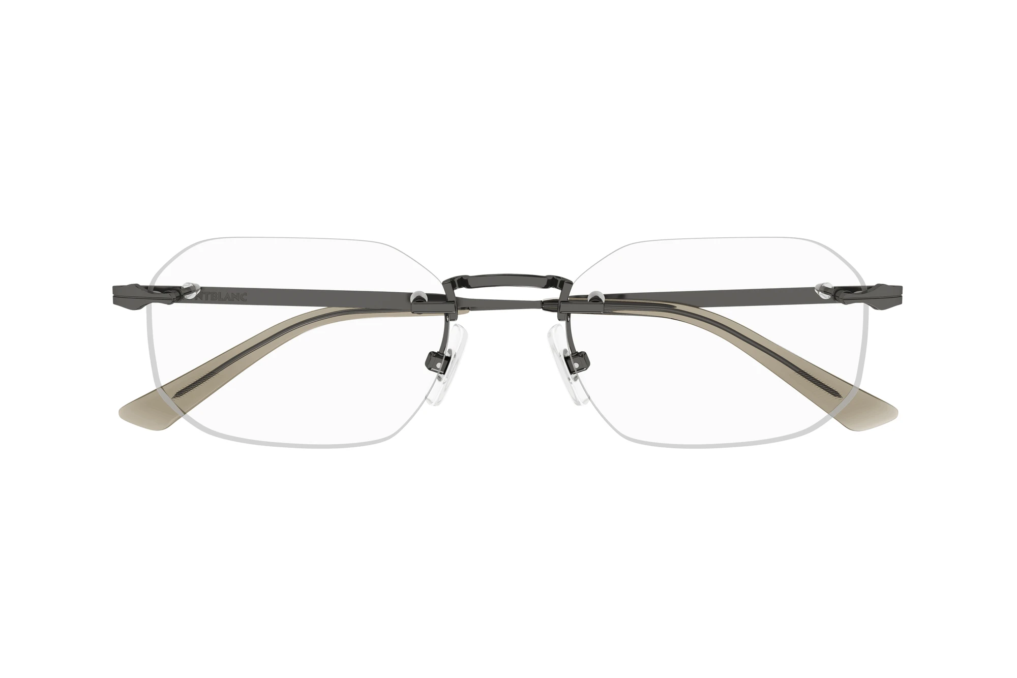 Widok z przodu Mont Blanc MB0307O (002)