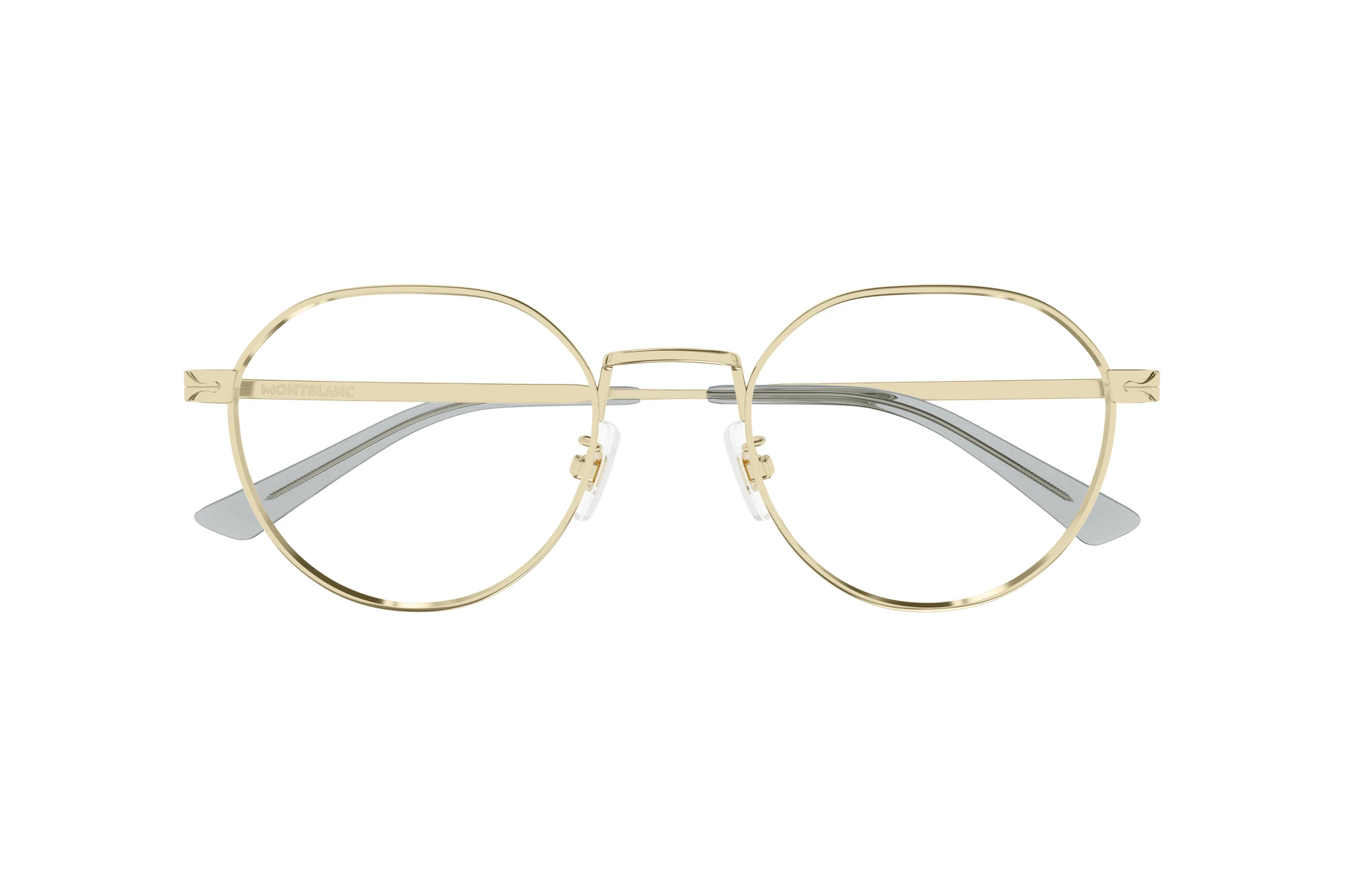 Widok z przodu Mont Blanc MB0310OA (001)