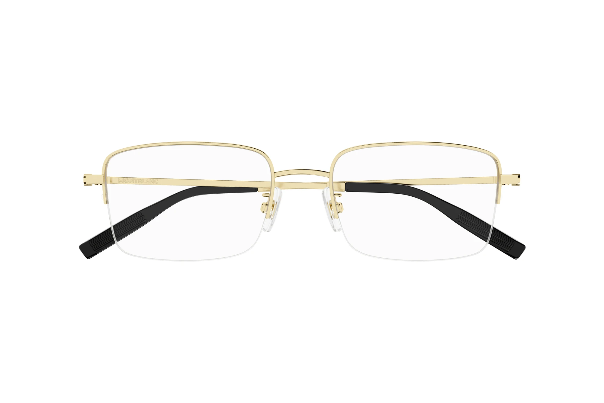 Widok z przodu Mont Blanc MB0313OA (002)