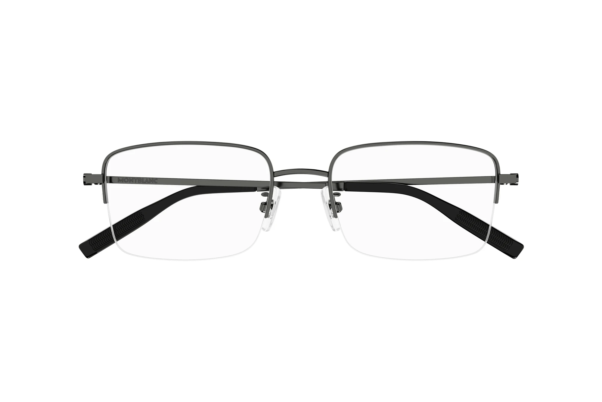 Widok z przodu Mont Blanc MB0313OA (003)