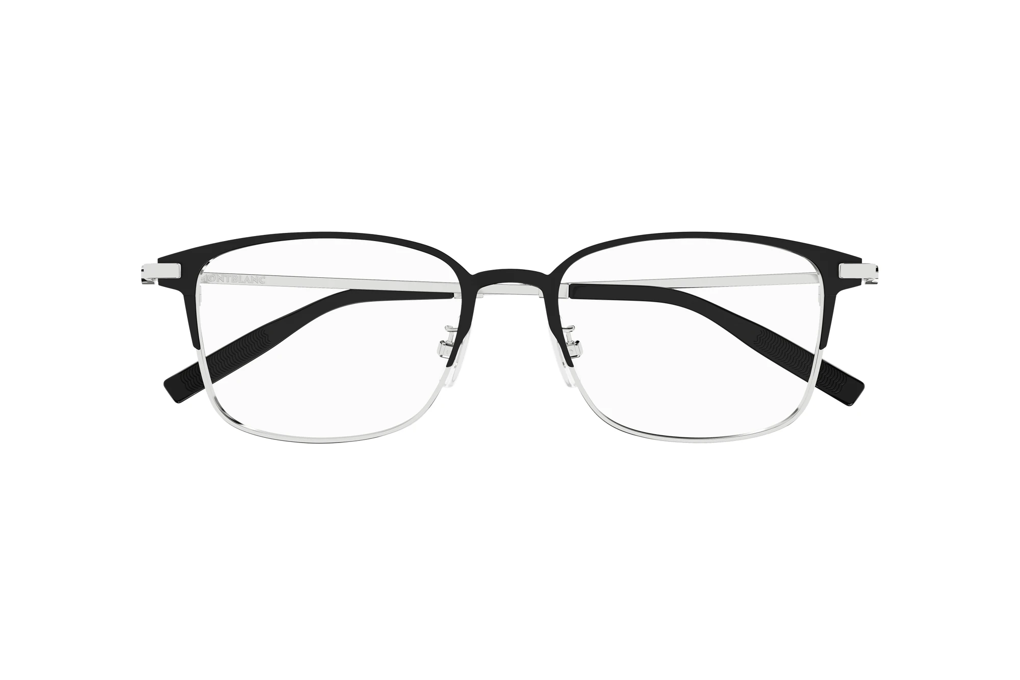 Widok z przodu Mont Blanc MB0314OA (001)