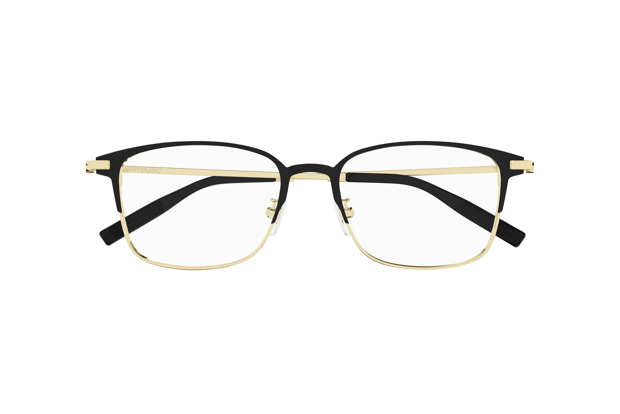 Widok z przodu Mont Blanc MB0314OA (002)