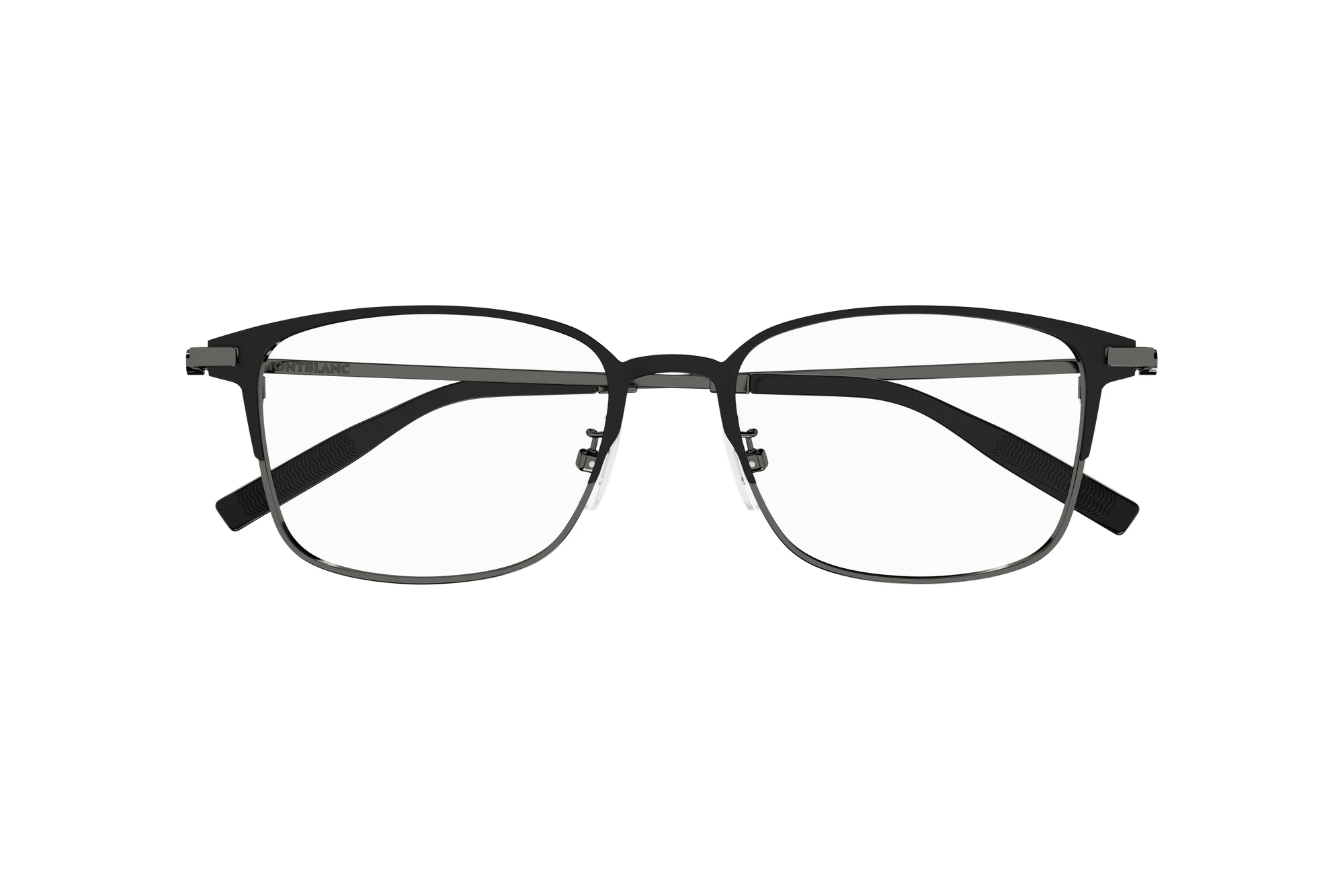 Widok z przodu Mont Blanc MB0314OA (003)