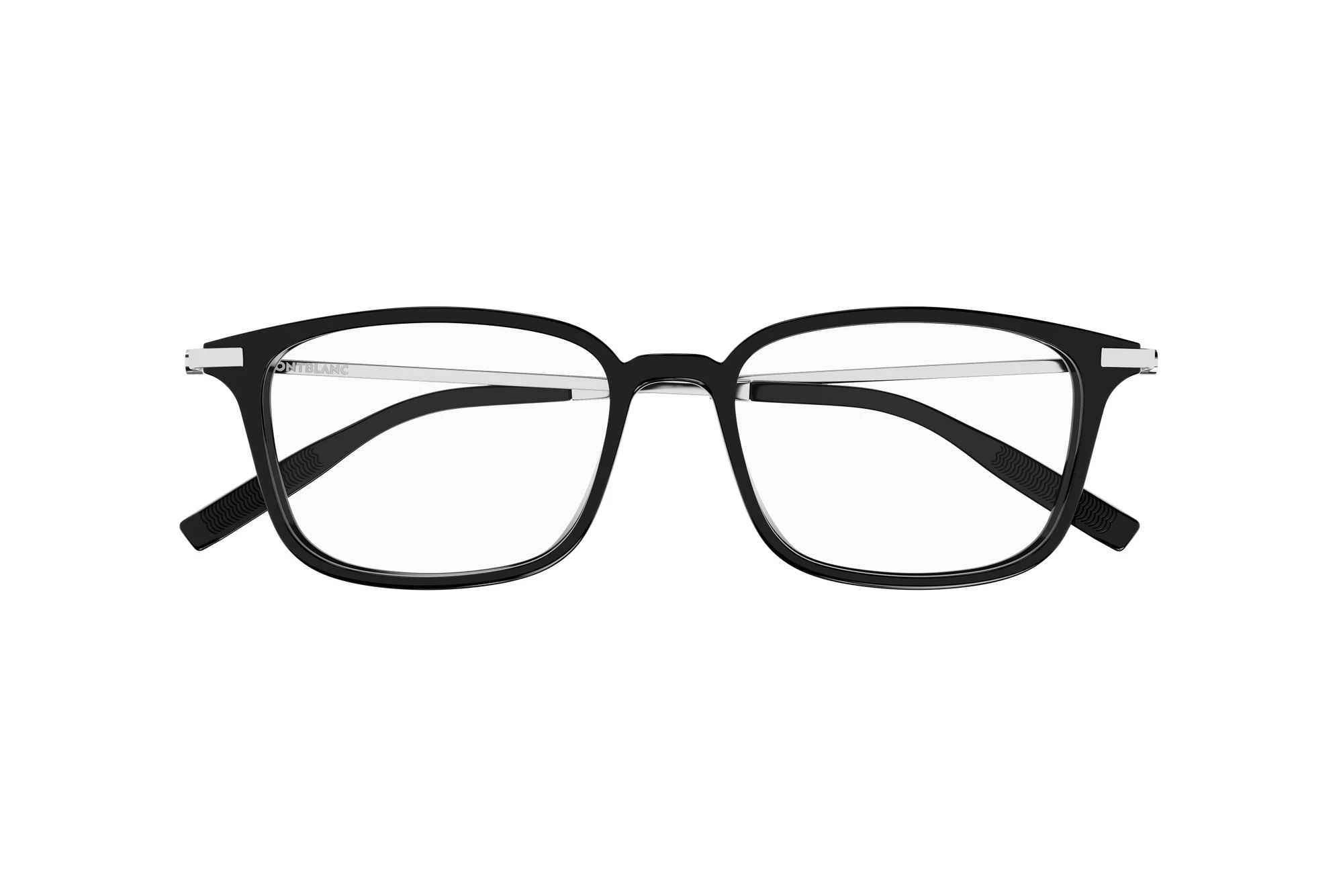 Widok z przodu Mont Blanc MB0315OA (005)